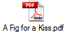 A Fig for a Kiss.pdf