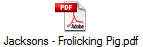 Jacksons - Frolicking Pig.pdf