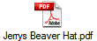 Jerrys Beaver Hat.pdf