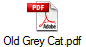 Old Grey Cat.pdf