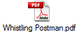Whistling Postman.pdf