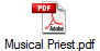 Musical Priest.pdf