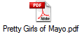 Pretty Girls of Mayo.pdf