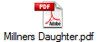 Millners Daughter.pdf